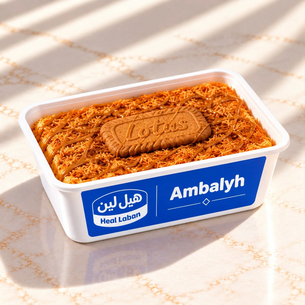 Ambalyh