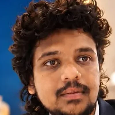 Nadim Suraj